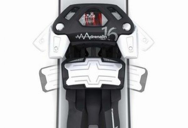 TYROLIA ADRENALIN 16 LONG